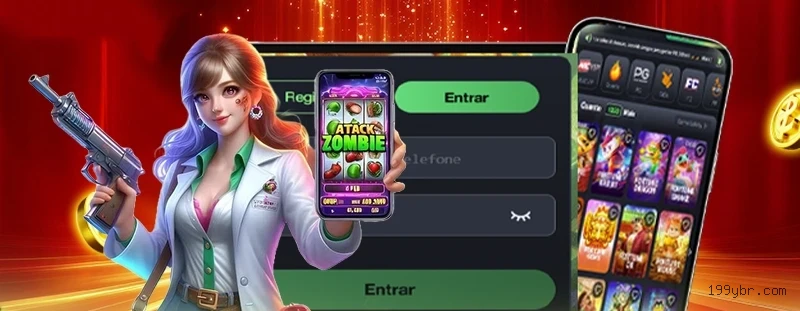 199Y Descubra CacheRush: O Novo Fenômeno dos Jogos Digitais